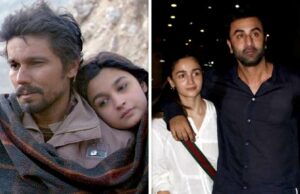 Randeep Hooda reflexiona sobre ser dejado de lado durante las promociones de carreteras: “No entendí el papel de Ranbir Kapoor”: Bollywood News