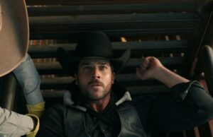 Diferencias de libro 'Ransom Canyon' vs. El programa de Netflix