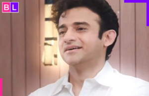 Romiit Raaj, alias Rohit, comparte planes futuros después de dejar el espectáculo, “Quiero ser …”