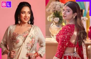 No la estrella de Anupamaa Rupali Ganguly o Yeh Rishta Kya Kehlata Hai Actriz Samridhii Shukla, pero este actor encabeza los 10 principales actores de televisión que generaron la lista más de moda