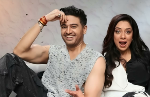 Gaurav Khanna rompe el silencio en la grieta con rupali, sugiere regreso a anupamaa