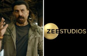 SCOOP: Sunny Deol ayudó a los cineastas de Mythri a asegurar Rs. 65 cr de Zee Studios para Jaat: Bollywood News