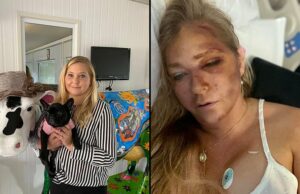 Epstein y el príncipe Andrew acusador Virginia Giuffre se convierten en …