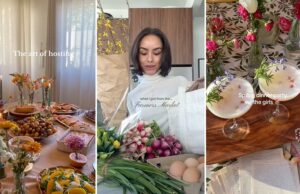 Desde las cenas hasta la flexión de los supermercados: Inside Gen Z's NE …