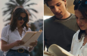 Millie Bobby Brown y su esposo Jake Bongiovi Face Backlas …