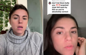 Tiktoker que comenzó los influencers de Nueva York son una tendencia aburrida …