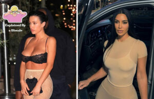 ¿Bianca censori se convertirá en la nueva cara de Skims? Fuentes h …