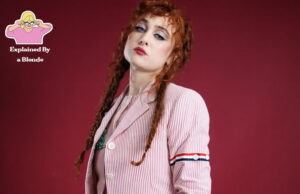 Chappell Roan canceló una vez más por decir que no puede ser …