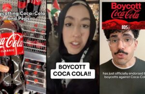 He aquí por qué Coca Cola es la marca más boicotada en el P …