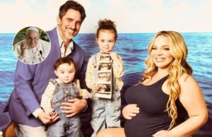 He aquí por qué Internet está convencido de que Trisha Paytas '…