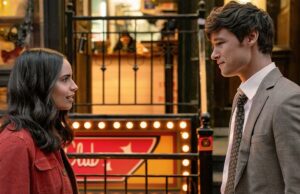 La nueva película viral de Netflix, The Life List, está incitando a Ge …