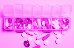 Un nuevo estudio confirma que la vaginosis bacteriana puede ser sexualmente tr …