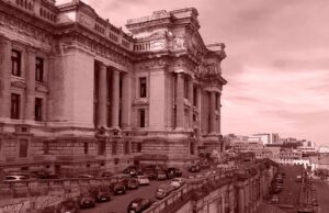 El tribunal belga deja que el violador condenado se libere para que pueda bec …