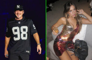 ¿Tate McRae es un defensor secreto de Trump? Los fanáticos reaccionan a Vir …