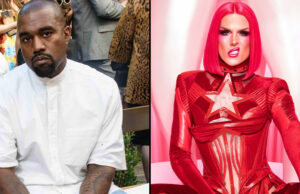 Jeffree Star hace comentarios inapropiados después de Kanye West …