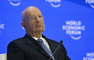 El fundador de la reunión de Davos, Klaus Schwab, renuncia en el día, Pope muere | Mundo de las noticias