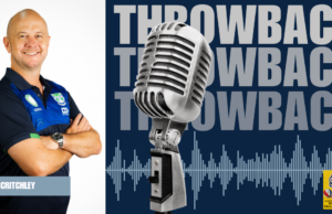 El compromiso de los fanáticos impulsa los ingresos, Glenn Critchley