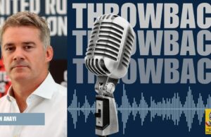 Al atraer nuevos fanáticos en múltiples mercados, Martin Anayi