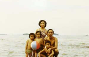 50 años después de que Saigón cayó, ganando el mundo, perdiendo nuestra patria