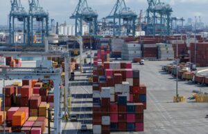 China dice que nunca aceptará el 'chantaje' de los Estados Unidos en amenazas arancelas intensas