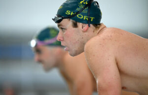 Sam Short y Guilherme Costa Nail 400 gratis