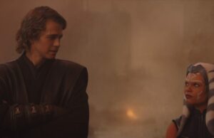 Hayden Christensen regresando, Rory McCann interviene para Ray Stevenson.