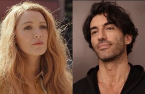 Termina con el miembro de la tripulación de EE. UU. Ofrece el drama de Blake Lively y Justin Baldoni; 'Me resulta muy difícil creer'