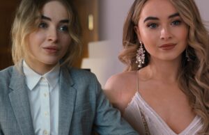 Fans de Sabrina Carpenter: esta es la función doble de Netflix que necesitas para tu próxima noche de cine