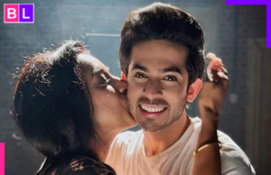 Después de Adrija Roy, Sagar Parekh es una nota sincera para la estrella de Anupamaa Rupali Ganguly en su cumpleaños; 'Gracias por tratarme …'