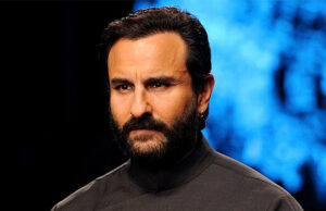 Caso de ataque de apuñalamiento Saif Ali Khan: la policía envía más de 1000 páginas de cargadores con evidencia forense crucial: Bollywood News