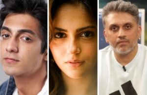Mega Exclusive: Yash Raj Films y la intensa historia de amor de Mohit Suri titulada Saiyaara; Lanzamientos el 18 de julio de 2025 en los cines en todo el mundo: Bollywood News
