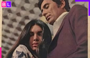 Este jugador de cricket estrella se mudó a la India durante su infancia, presentada en dos películas de flop, Romanced Parveen Babi, su nombre es …