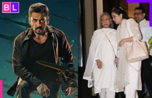 Jaya Bachchan, Aamir Khan y otros asisten a la reunión de oración de Manoj Kumar, el Sikandar de Salman Khan entra en Rs 100 Crore Club