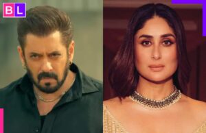 Los fanáticos de Salman Khan apoyan a Sikandar, Kareena Kapoor Khan ganó 25 kg después de …