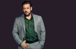 Salman Khan reacciona al horrible ataque terrorista de la Pahalgama