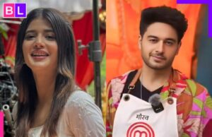 Yeh Rishta Kya Kehlata Samridhii Shukla Beats Celebrity MasterChef Star Gaurav Khanna, un vistazo a los actores más comentados