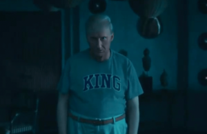 SNL falsifica el loto blanco con la familia Trump