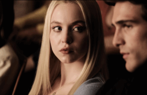 Los fanáticos de la euforia se asustan como una historia importante para la temporada thr …