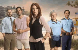 BBC “confirma la producción de 'Return to Paradise' Series 2”