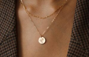 Gldn Jewelry Sorteo (además, un código de descuento)