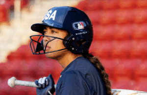 USA Softball anuncia una lista para 2025 World Games