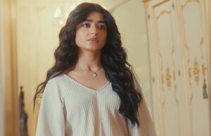 La actriz pakistaní Sehar Khan habla de ser parte de Tulsi Kumar y 'Fitrat' de Kaifi Khalil: “Song trajo un lado honesto de mí”: Bollywood News