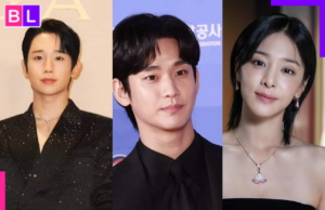 Ahn Bo Hyun a Im si Wan: celebridades coreanas que dejaron de seguir a Kim Soo Hyun a pesar de su controversia