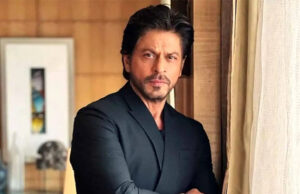 Shah Rukh Khan condena el ataque terrorista de Pahalgam: “Las palabras no expresan la tristeza y la ira”: Bollywood News