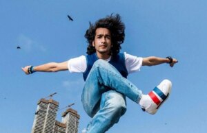 Shantanu Maheshwari está de regreso para la quinta temporada de 'Campus Beats`