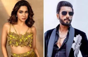 Exclusivo: Sharvari confirmó para Ranveer Singh-Starer Don 3; Se espera que salga a pisos para el fin de 2025; La actriz ahora tiene tres exitosas franquicias cinematográficas en su gatito: Bollywood News