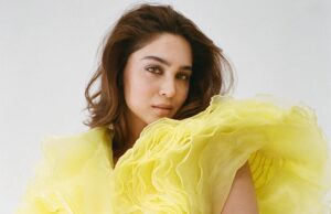 Wellbeing Nutrition presenta una nueva campaña con el embajador de la marca Sharvari, celebrando el poder de la “belleza dentro”: Bollywood News