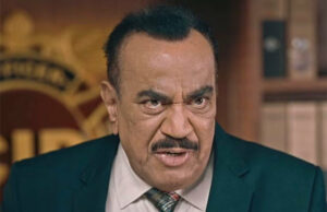 Shivaji Satam rompe el silencio sobre la rumoreada salida de ACP Pradyuman de CID: “No soy consciente”: Bollywood News