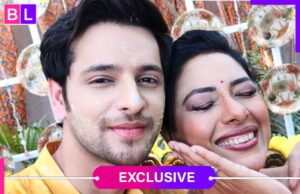 Anupama: Shivam Khajuria sobre los conceptos erróneos sobre Rupali Ganguly, dice 'Ella trae mucho …' (exclusiva)