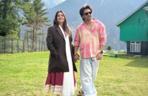 Los internautas llaman a Shoaib para promover el “vlog” después del ataque terrorista de Pahalgam